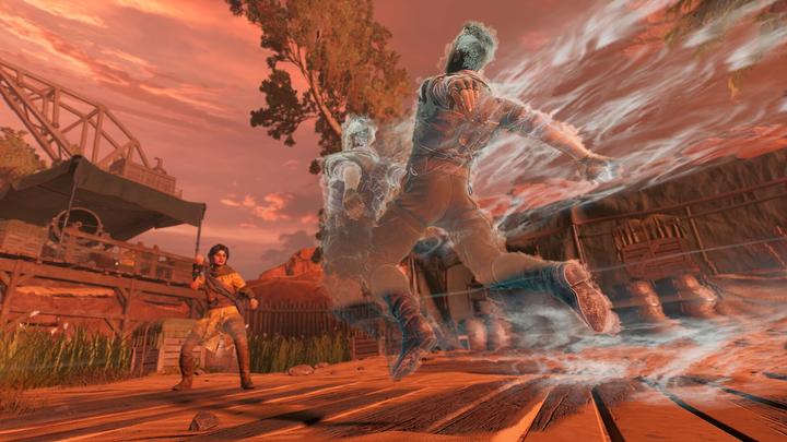 Image du produit Bandai Namco Unknown 9: Awakening (Xbox Series X, DE)
