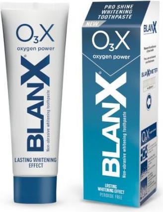 Blanx O3X Oxygen Power (75 ml)