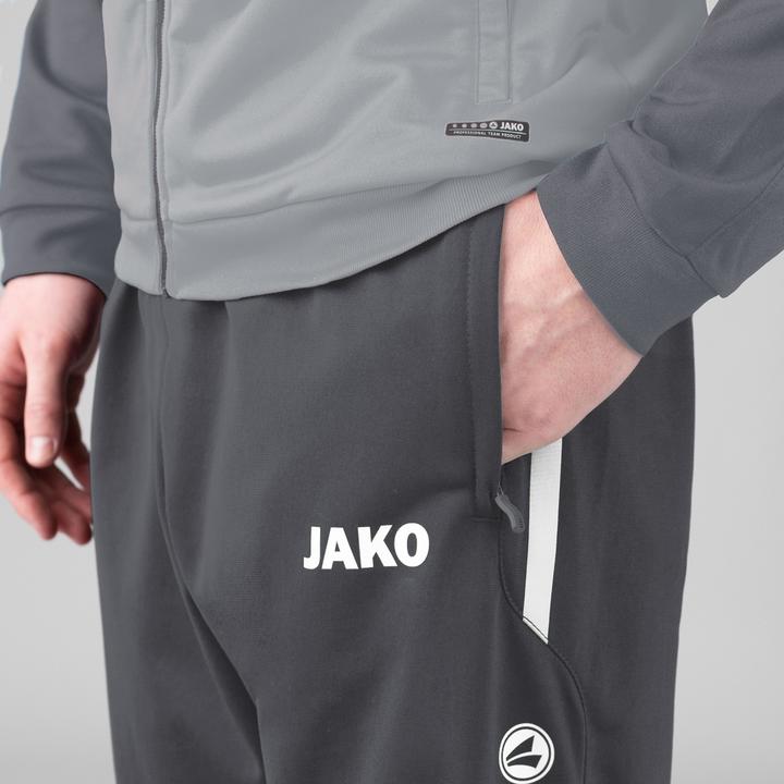Immagine prodotto JAKO Pantaloni in poliestere Allround (S)
