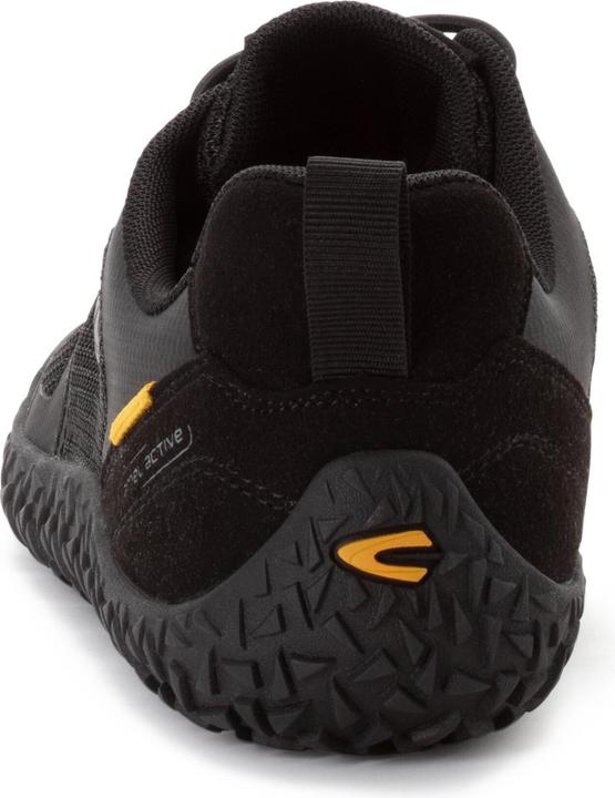 Immagine prodotto Camel Active Sneaker textile/synthetic SCHWARZ (47)