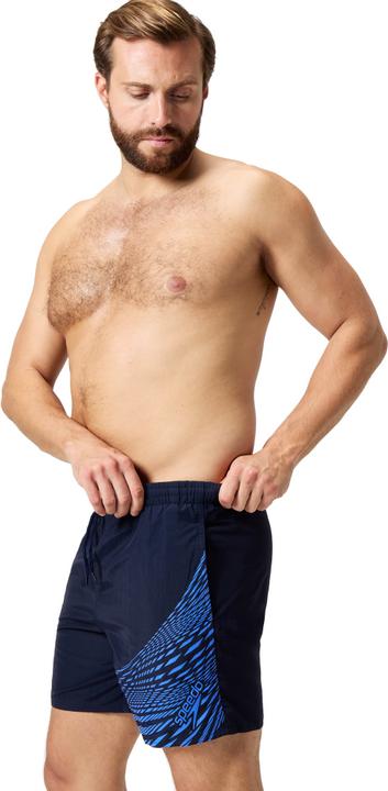 Actual product image Speedo Medley Logo 16" Watershort (L)
