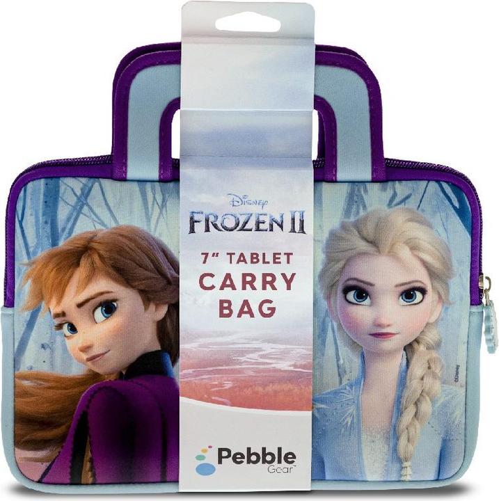Immagine prodotto Pebble Borsa da trasporto Frozen 2 (Tablet 7")