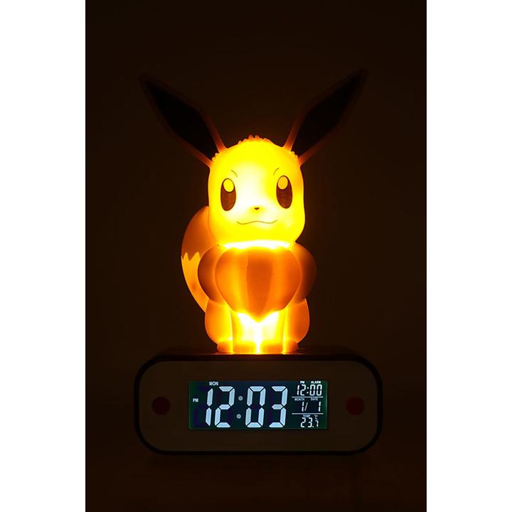 Actual product image Teknofun Pokémon