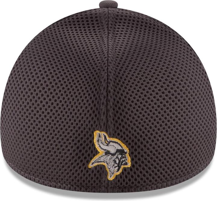 Immagine prodotto New Era 39Thirty Cappello a rete elasticizzato - Minnesota Vikings - L/XL (XL)