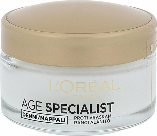 Produktbild L'Oréal Paris Age Specialist 45+ (50 ml, Tagescreme)