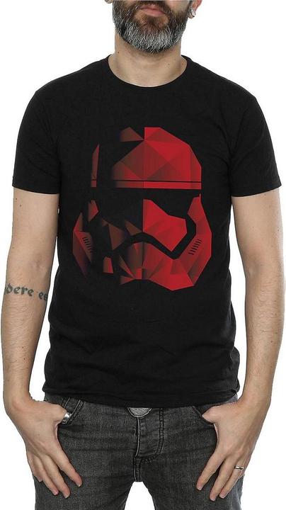 Star Wars Cubist TShirt