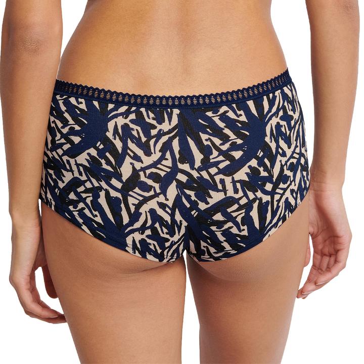 Actual product image Sloggi Pack of 6 GO Crush short briefs (XXL, pack of 6)