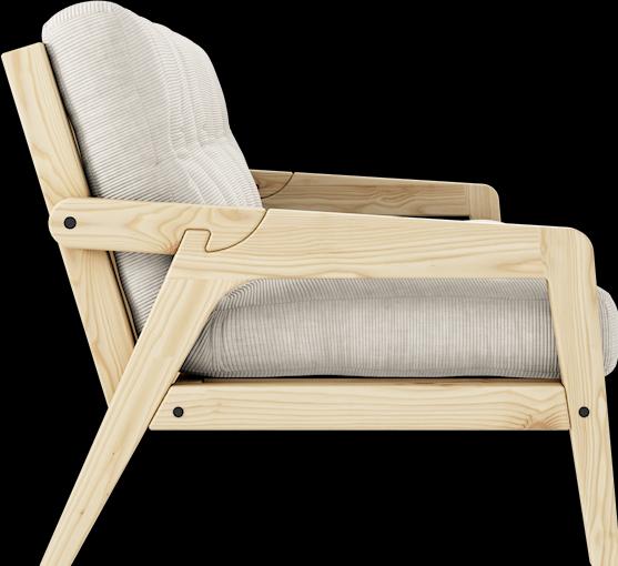 Immagine prodotto Karup Design Tomba (2 posti, Divano letto)