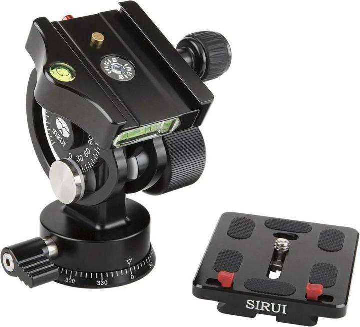 Produktbild Sirui L-20S (Panoramakopf)