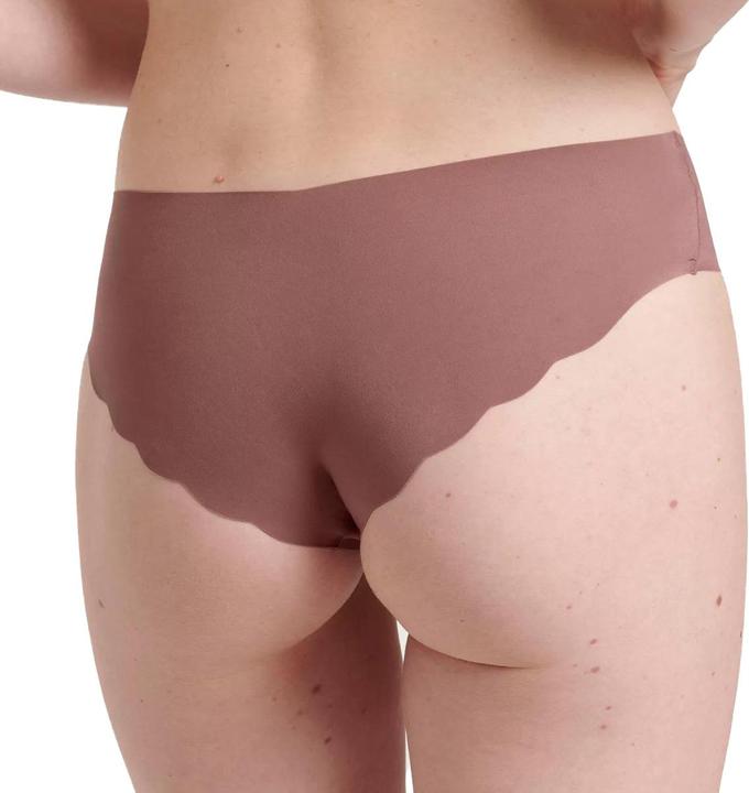 Produktbild Sloggi 4er Pack ZERO Microfibre 2.0 Hipster (S, 4er Pack)
