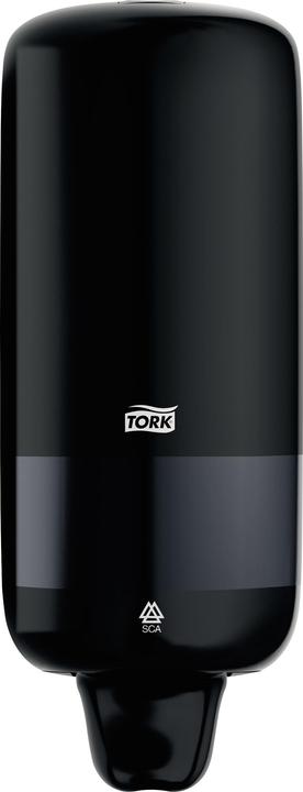 Tork Elevation