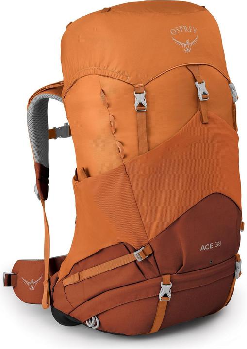 Immagine prodotto Osprey Zaino Ace 38 64 cm (38 l)