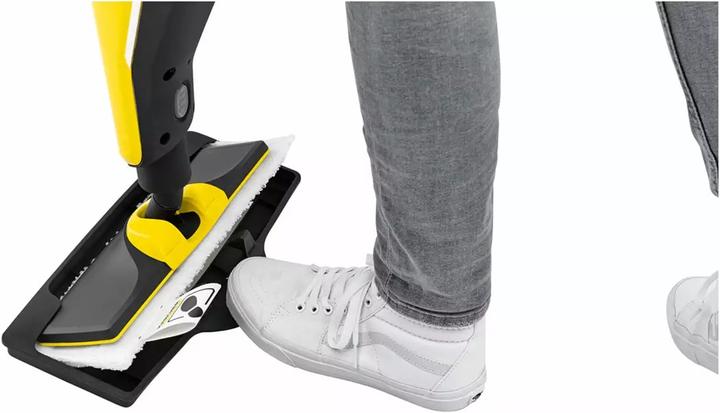 Actual product image Kärcher SC 3 Upright EasyFix (1600 W)