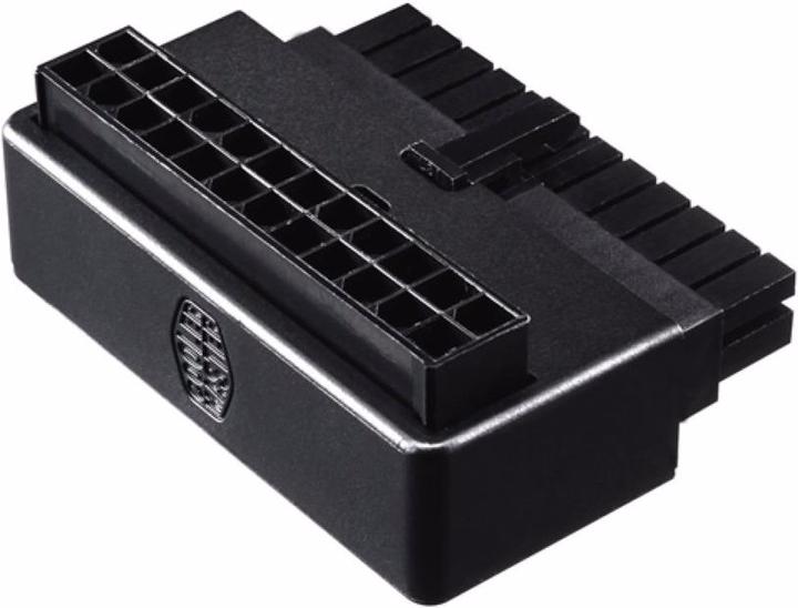 Produktbild Cooler Master ATX 24 Pin 90° Adapter
