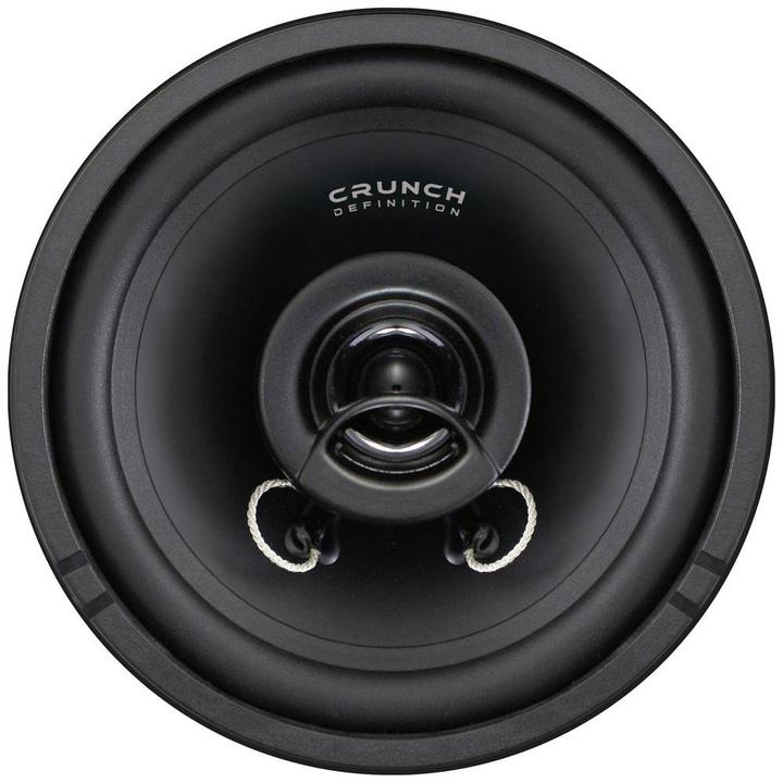 Actual product image Crunch Dsx120 (100 W, 12 cm)