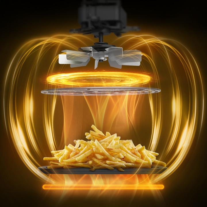 Immagine prodotto Tefal Easy Fry XL Surface FW4018 Heissluftfritteuse