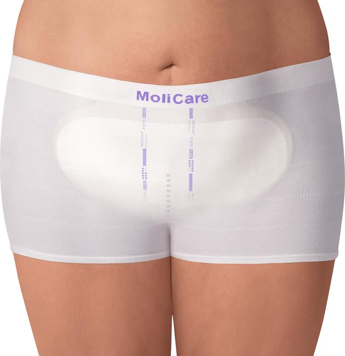 Produktbild MoliCare Premium Fixpants long (25 x)