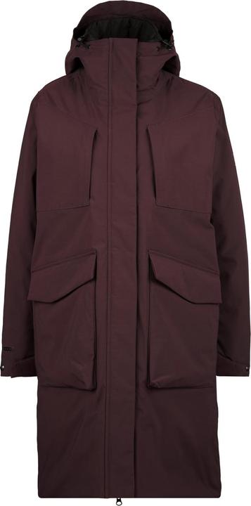 Produktbild Heber Peak Women's SylvaHe. Long Coat (L)