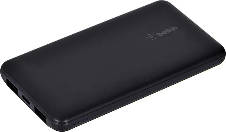 Produktbild Belkin BoostCharge (10000 mAh, 15 W, 37 Wh)