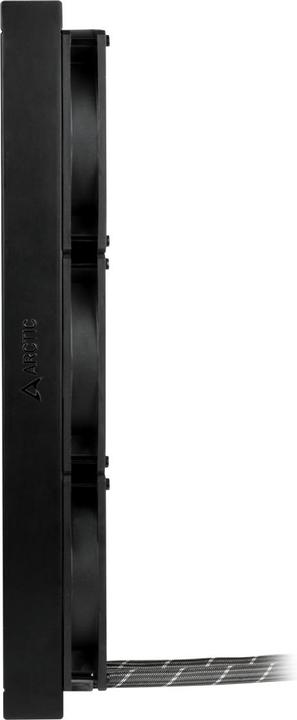 Actual product image Arctic Liquid Freezer II 420