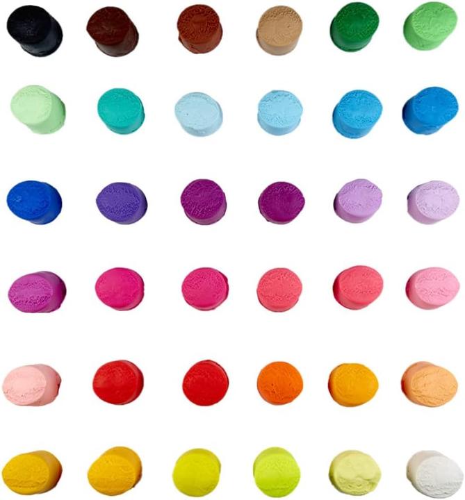 Actual product image Play-Doh Mega Pack