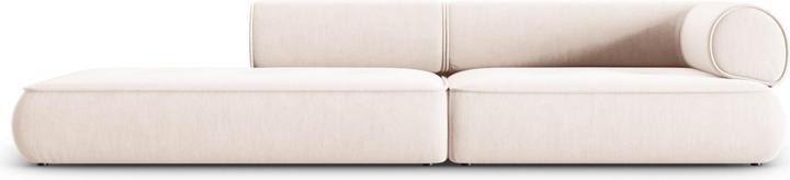 Actual product image Maison Heritage Lily (4-seater, 2 person sofa, 3-seater)