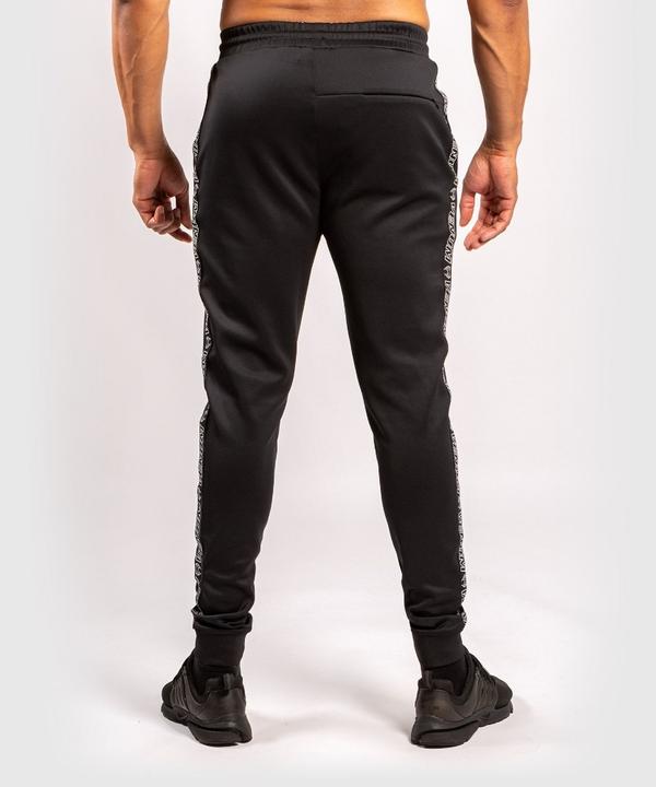Actual product image Venum Club 212 Joggers – Black/White (S)