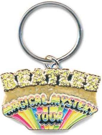 Actual product image Rock Off The Beatles Metal Magical Mystery Tour