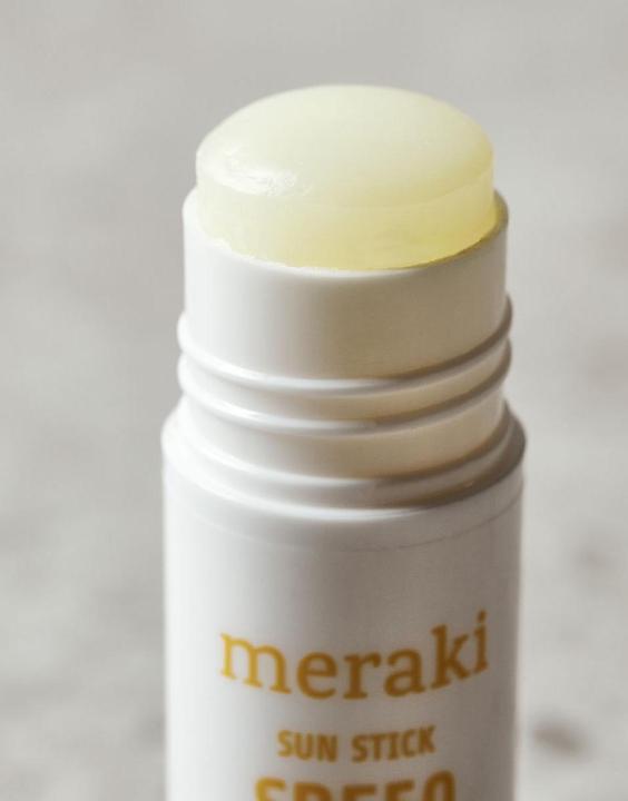 Produktbild Meraki Pure (Sonnenspray, SPF 50, 15 ml, 30 g)
