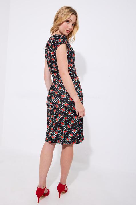 Produktbild Joe Browns Ditsy Floral Wrap Dress (42)