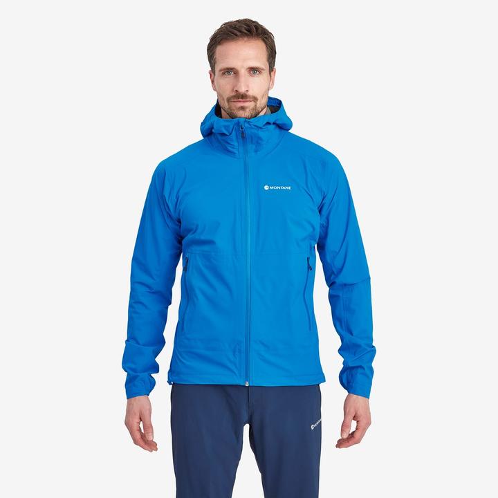 Produktbild Montane Minimus Lite Jacket (S)