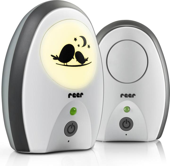 Produktbild Reer Rigi (Babyphone Audio, 300 m)