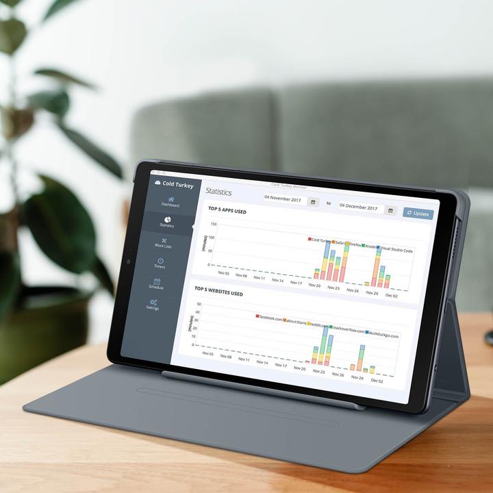 Produktbild Samsung EF-BT220 (Galaxy Tab A7 Lite)