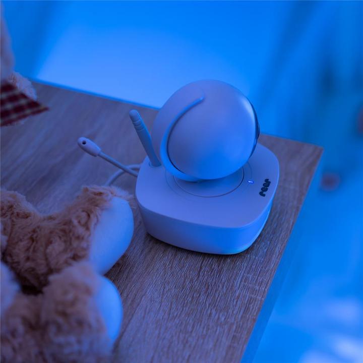 Immagine prodotto Reer BabyCam XL (Video e audio, 300 m)