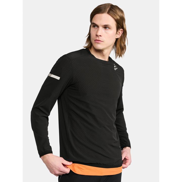 Actual product image Craft Pro Hypervent Wind 2 (XL)