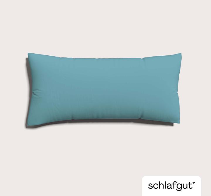 Image du produit schlafgut Woven Satin (Housse de couette, 40 x 80 cm)