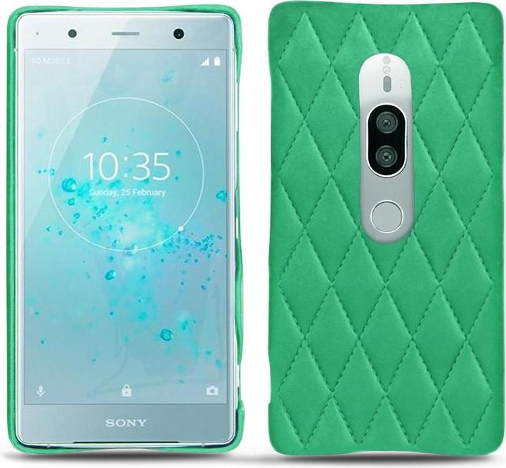 Productafbeelding Noreve Lederen omslag (Sony Xperia XZ2 Premium)