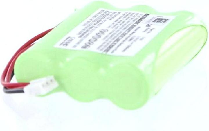 Actual product image AGI 65423 - Battery - OLYMPIA MIRA PLUS - Green - Nickel Metal Hydride (NiMH) - 1200 mAh