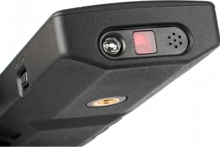 Actual product image Hähnel Captur Pro and IR Module (Funk)