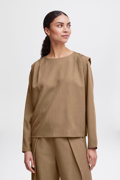 Image du produit B.young BYMMMIDDE BLOUSE 20815673 (34)