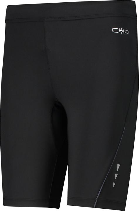 Actual product image CMP Campagnolo Stretch running shorts (44)