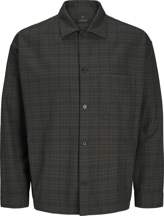 Jack & Jones Weit geschnitten Overshirt Overshirt