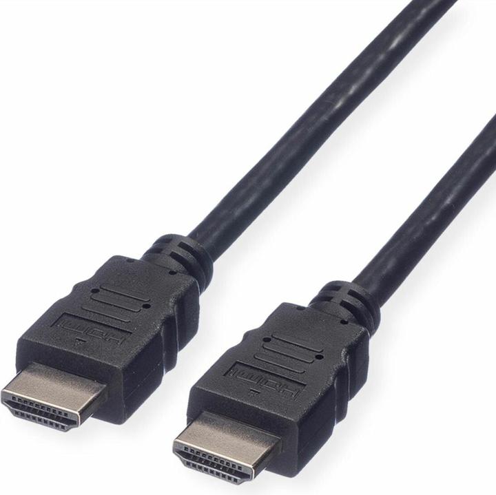 Value HDMI (Typ A) — HDMI (Typ A) (1 m, HDMI)