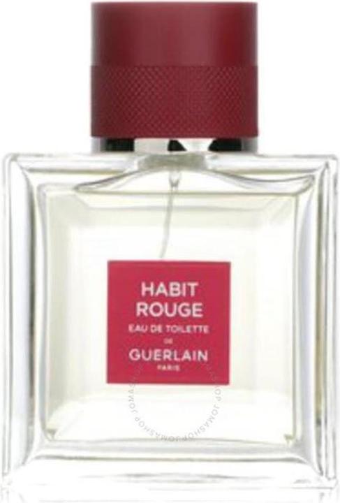 Immagine prodotto Guerlain Eau de Toilette re22 (Eau de toilette, 50 ml)