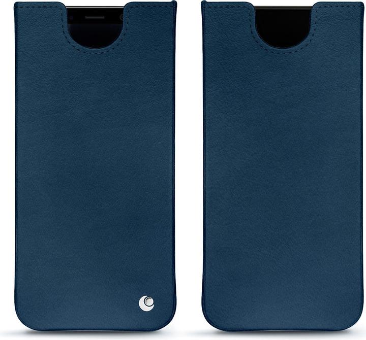 Blauw mediterraan (Pantone #0E3043)