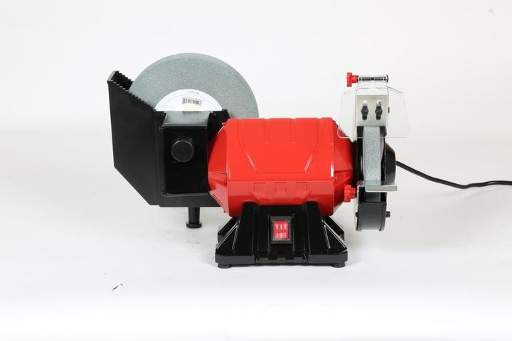 Produktbild Einhell TC-WD 200/150 (Nassschleifer, Trockenschleifer, 250 W)