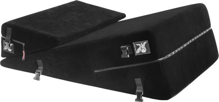 Image du produit Liberator Étiquette Combo Wedge & Rampes