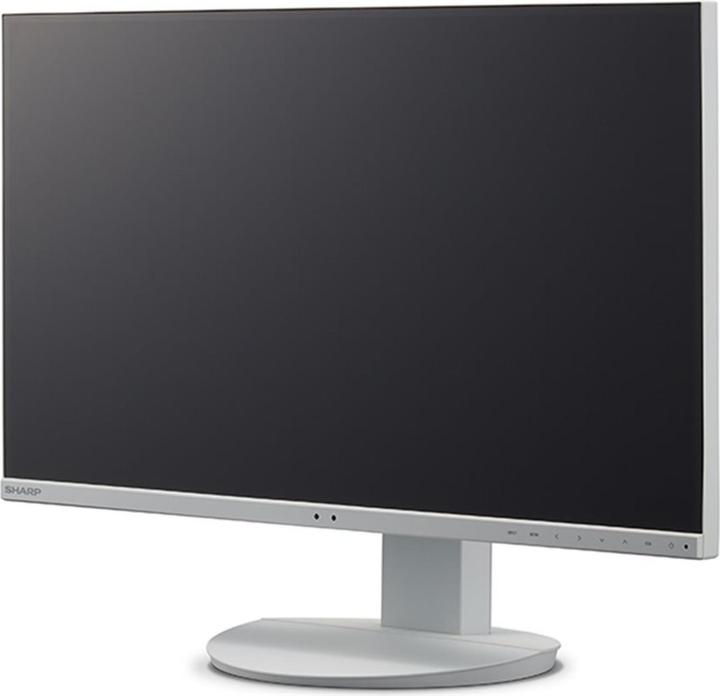 Actual product image NEC Multisync EA272UW (3840 x 2160 Pixels, 27")