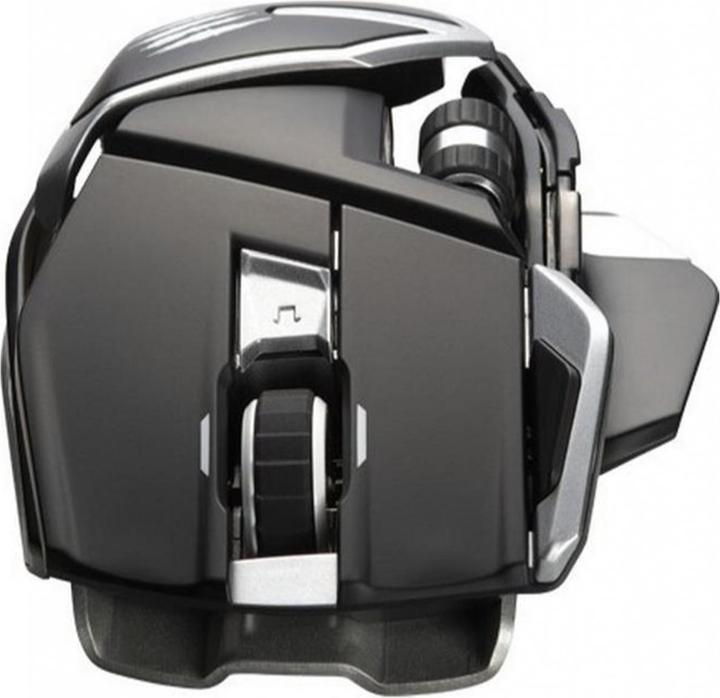 Productafbeelding MadCatz R.A.T. DWS (Draadloze)