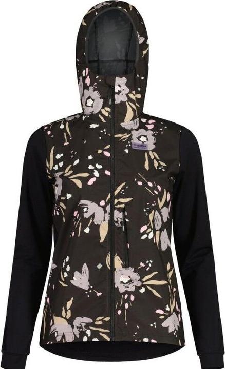 Maloja SennesM. Printed - Hybridjacke - Damen (S)